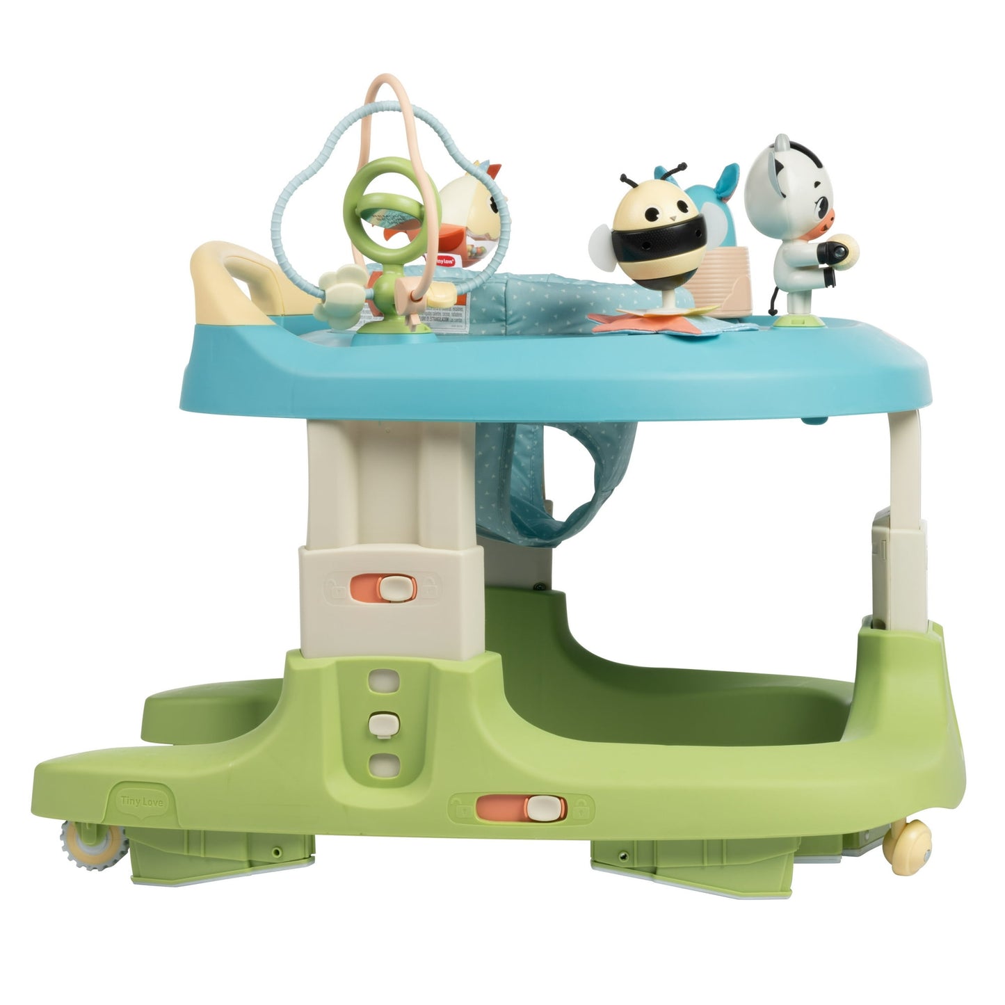Baby Activity Walker – created to encourage play, movement and early milestone discovery for growing little ones
