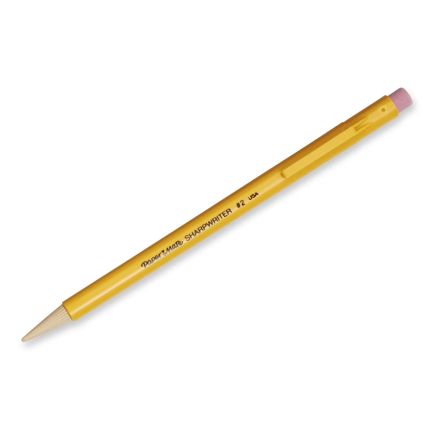 Paper Mate SharpWriter Mechanical Pencils 0.7 mm, 6 CT