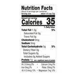 Once Upon a Farm Organic Baby Puffs, Strawberry, Sweet Potato & Coconut, 1.5oz Canister