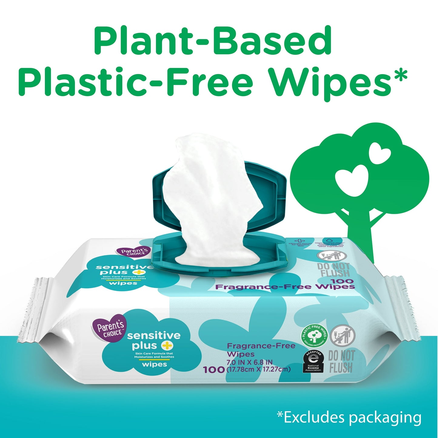 Gentle baby wipes – soft and effective essentials designed for everyday cleaning and caring for delicate skin