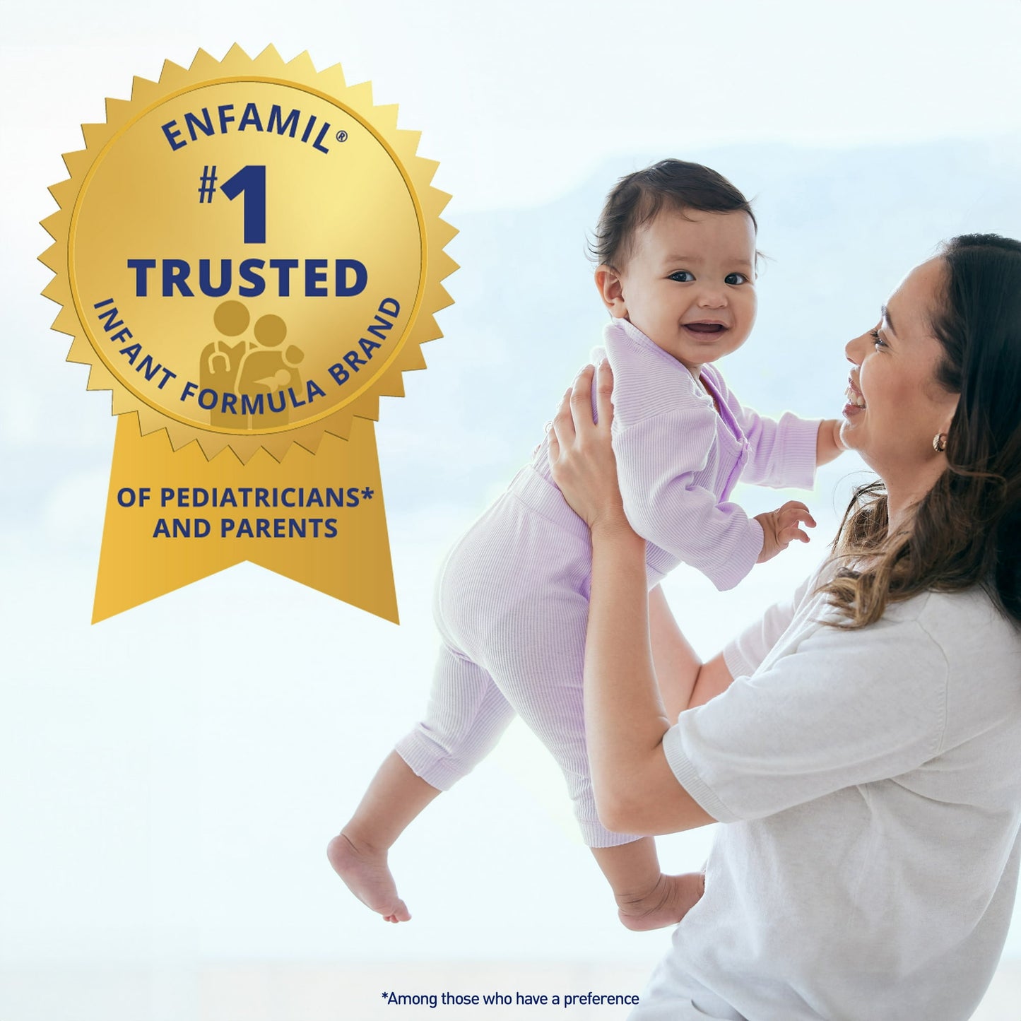 Enfamil NeuroPro Gentlease Liquid Baby Formula, for Premium Digestive Support