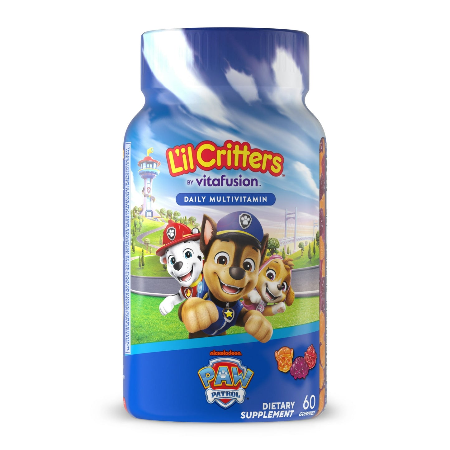 Daily wellness supplement – a gentle and nutritious product made to support overall health, growth, and wellbeing of little ones, helping maintain balance, energy, and everyday vitality