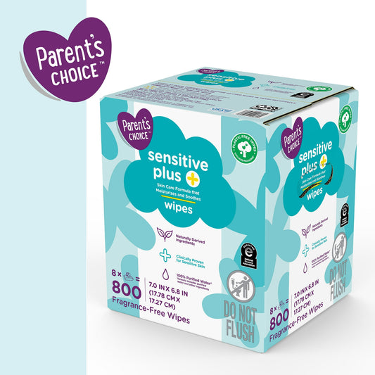 Gentle baby wipes – soft and effective essentials designed for everyday cleaning and caring for delicate skin