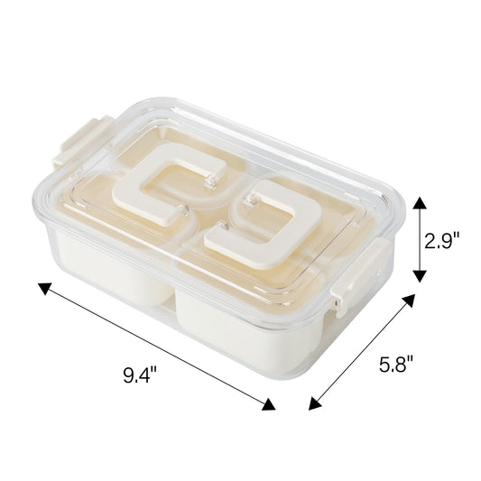 Experience premium quality and reliable performance with this versatile snack box, designed for durability, convenience, and everyday use across multiple needs.