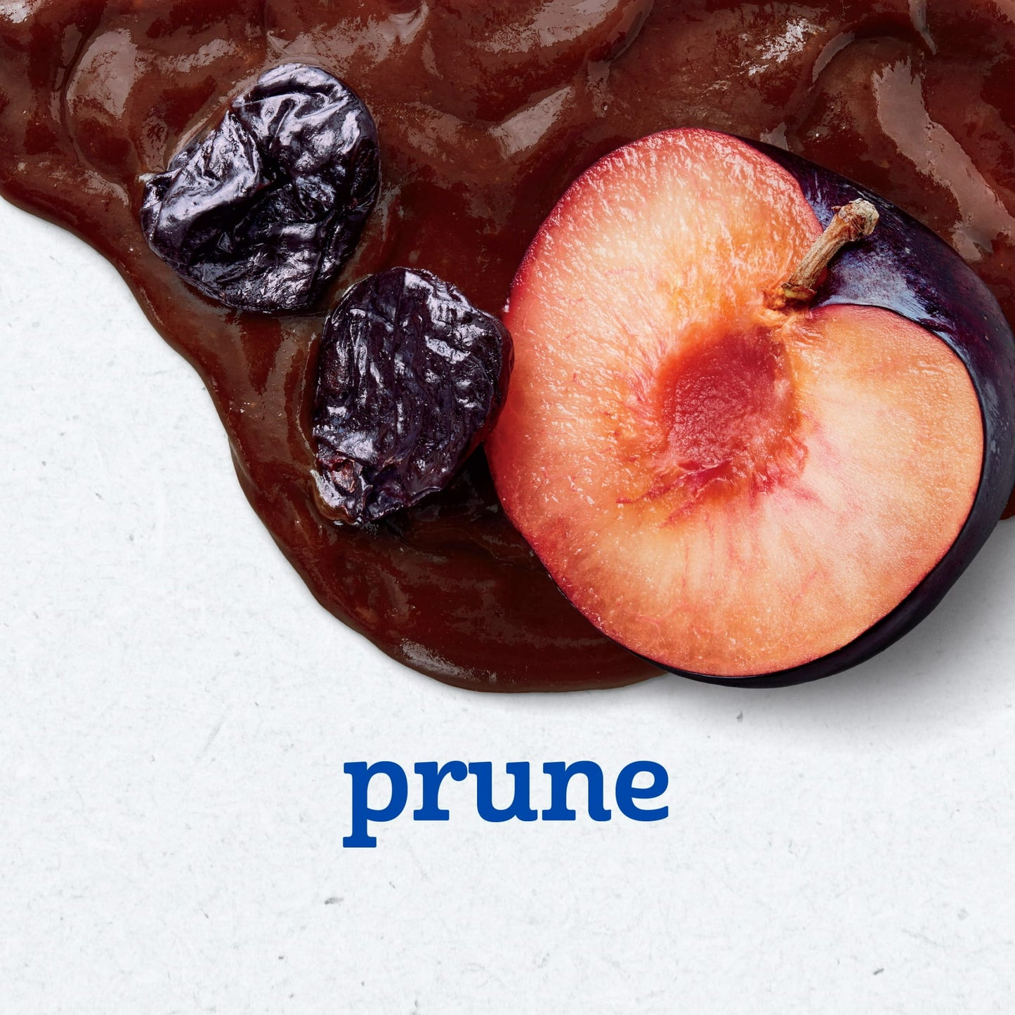 Gerber 1st Foods Baby Food, Prune, 2 oz Tubs