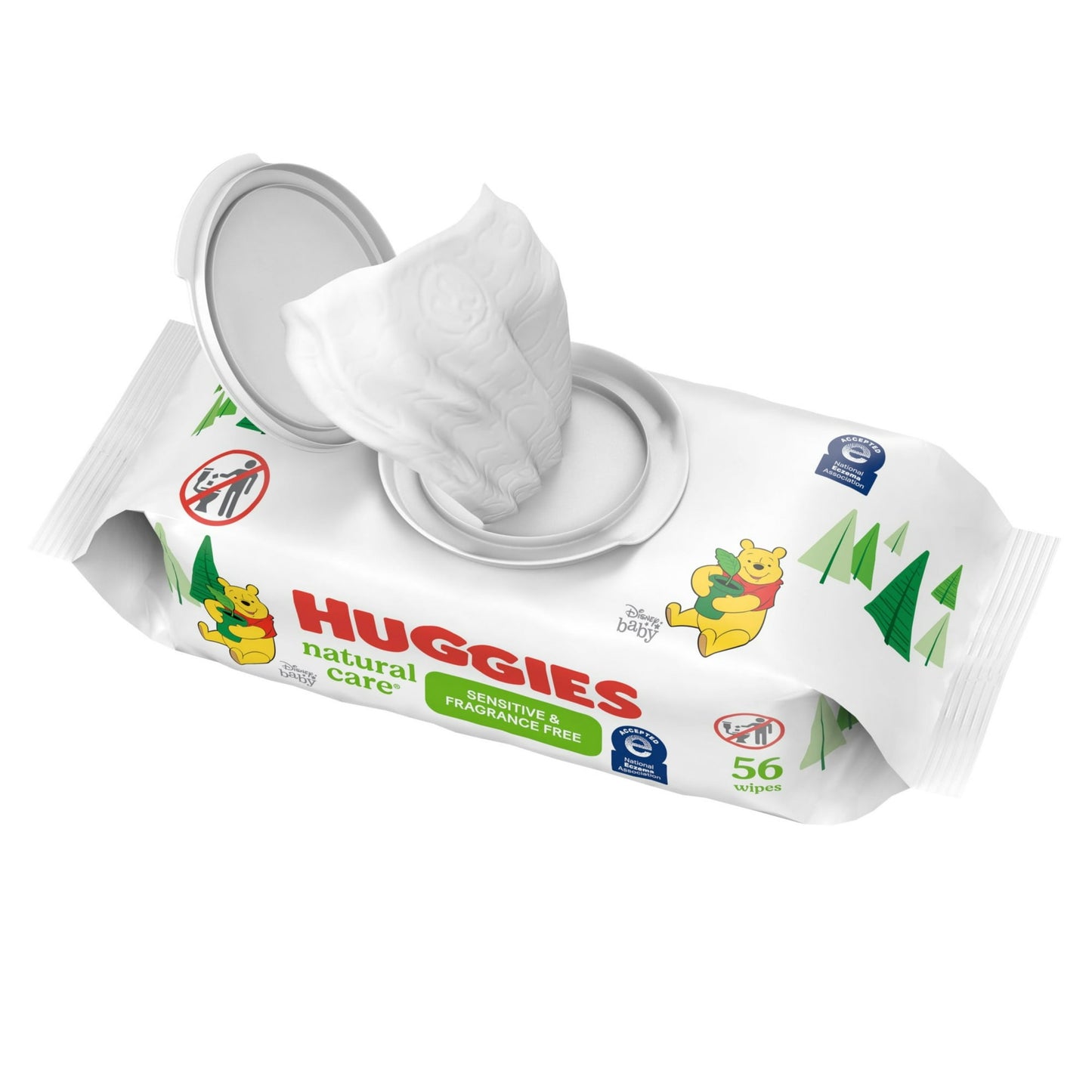 Gentle baby wipes – soft and effective essentials designed for everyday cleaning and caring for delicate skin