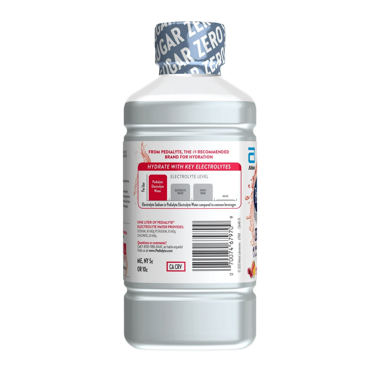 Electrolyte hydration drink – refreshing and replenishing formula designed to help restore fluids, minerals, and energy for balanced hydration and overall wellness in people of all ages