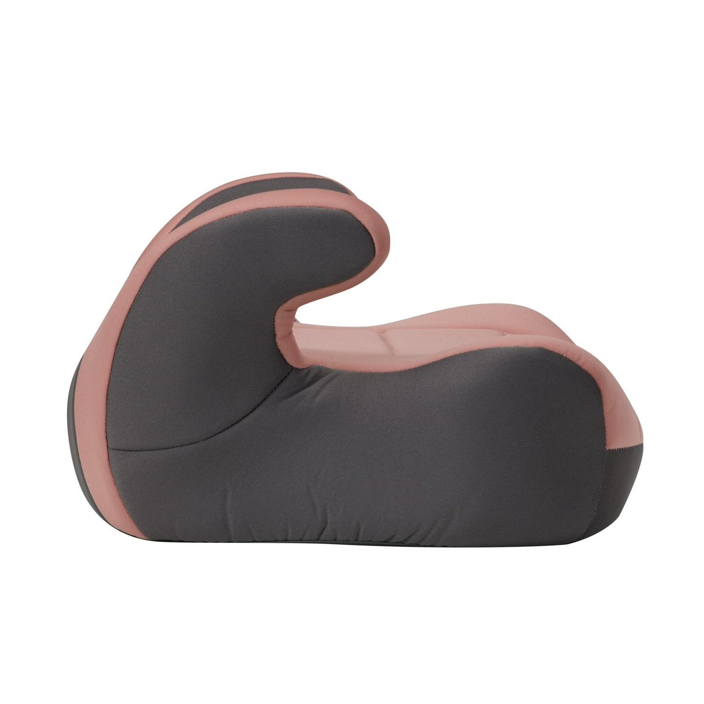 (2 pack) Cosco Kids Rise LX Booster Car Seat, Cameo Rose, Toddler, Unisex