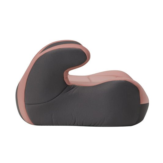 (2 pack) Cosco Kids Rise LX Booster Car Seat, Cameo Rose, Toddler, Unisex