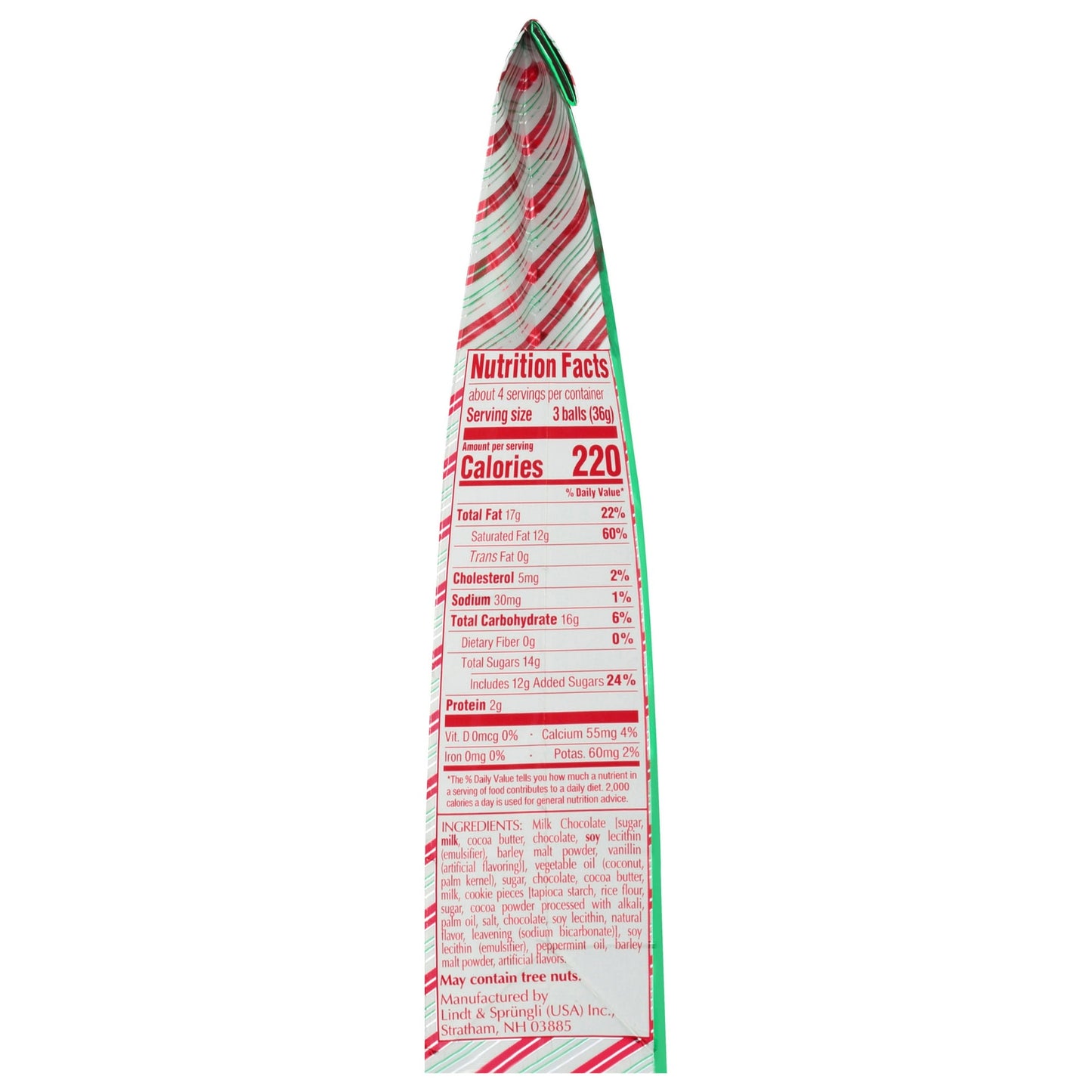 Christmas product – festive seasonal item designed to bring joy and sweetness to holiday celebrations and gatherings