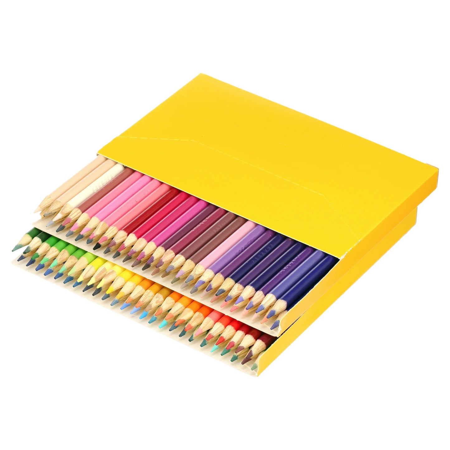 Crayola Colored Pencils, 100 Ct, School Supplies, Adult Coloring Pencils