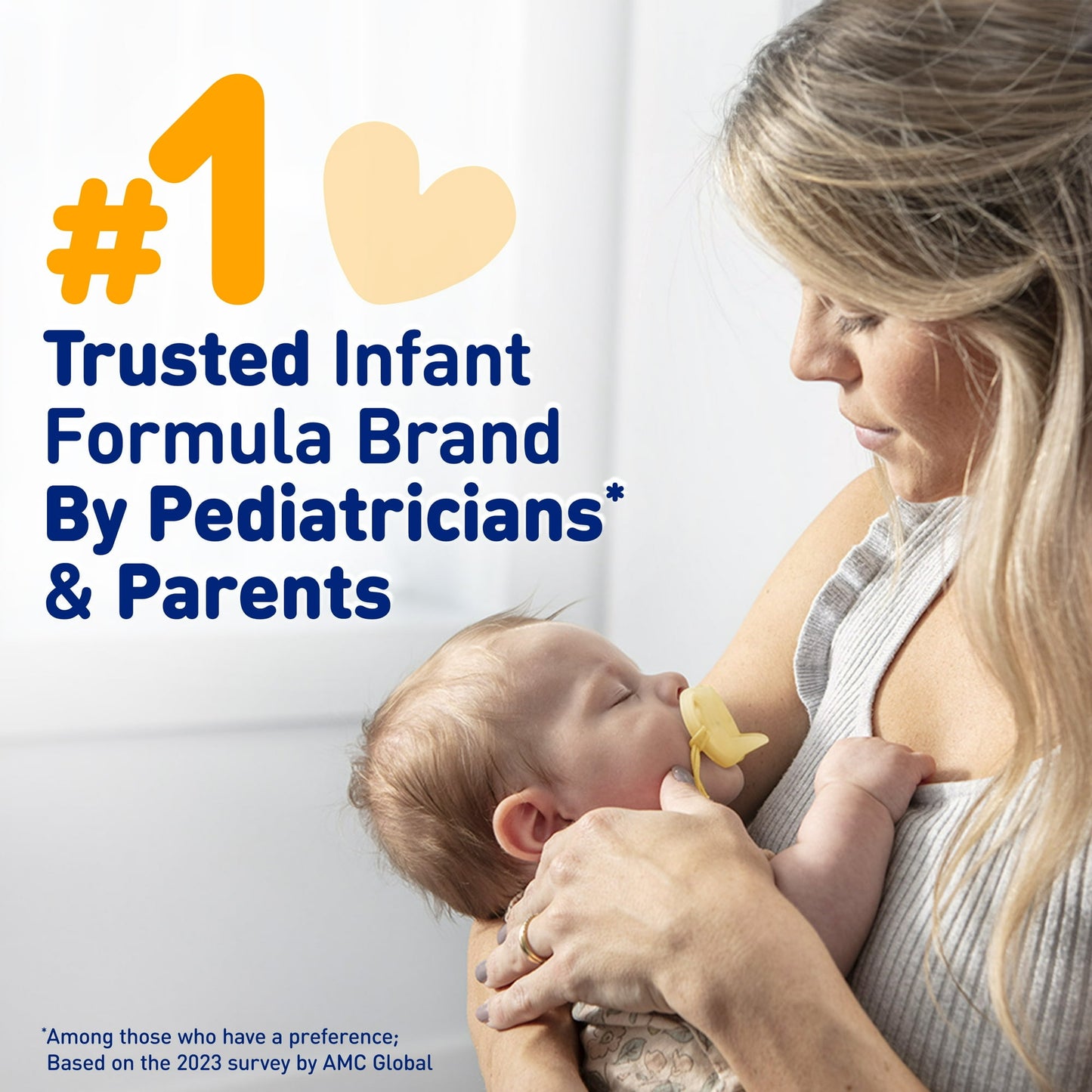 Enfamil Powder Baby Formula with Iron