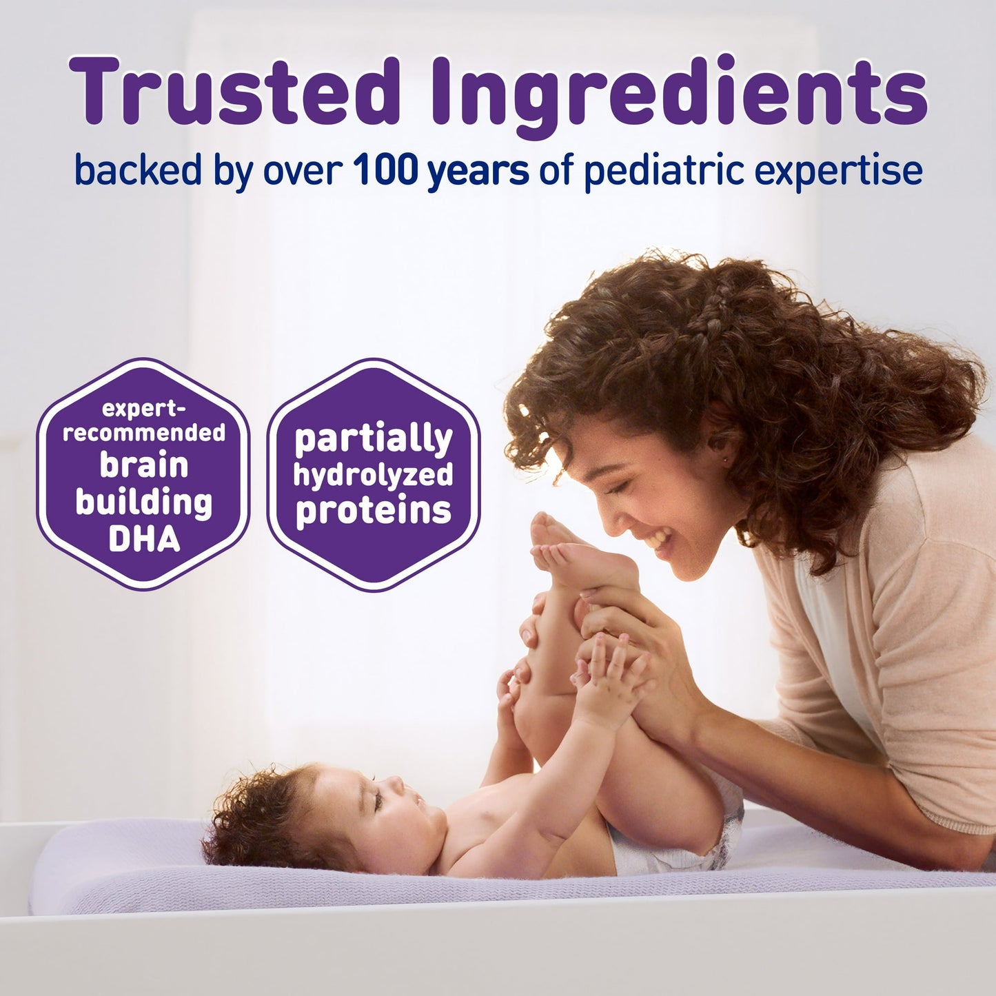 Enfamil Gentlease Powder Baby Formula with Iron, 19.9 oz
