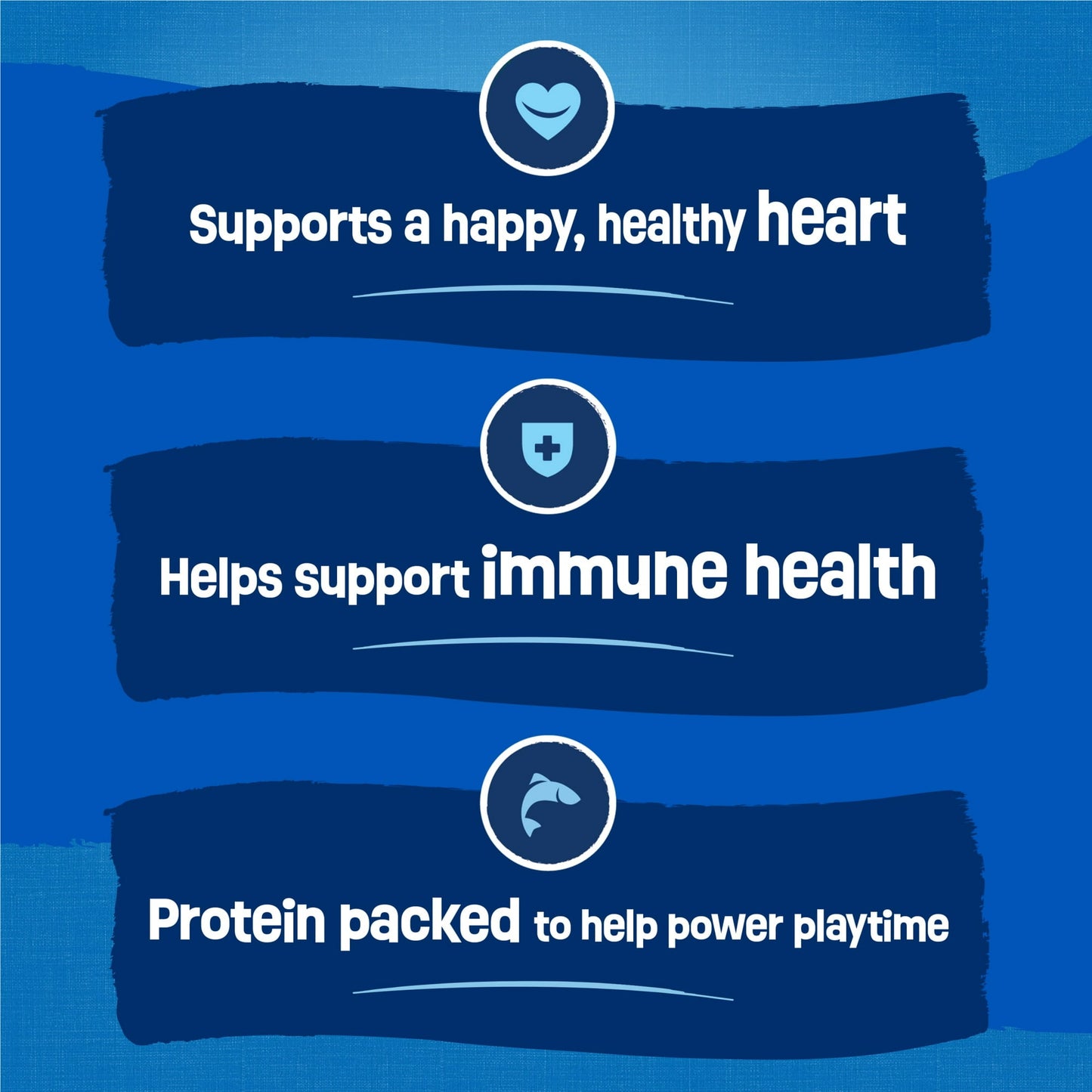 Image displaying text about the details of a dry cat food