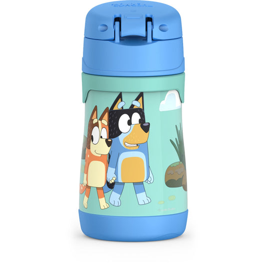 Premium reusable water bottle for everyday hydration.