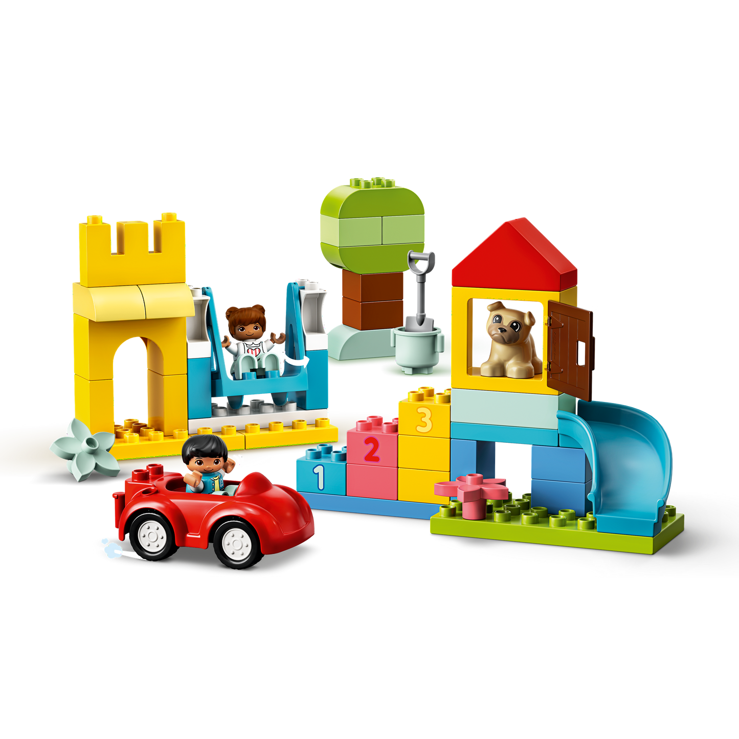 Toddler toys for learning and play – educational, safe, and fun baby toys for early development, perfect for everyday use, Thanksgiving gifts, and Christmas presents