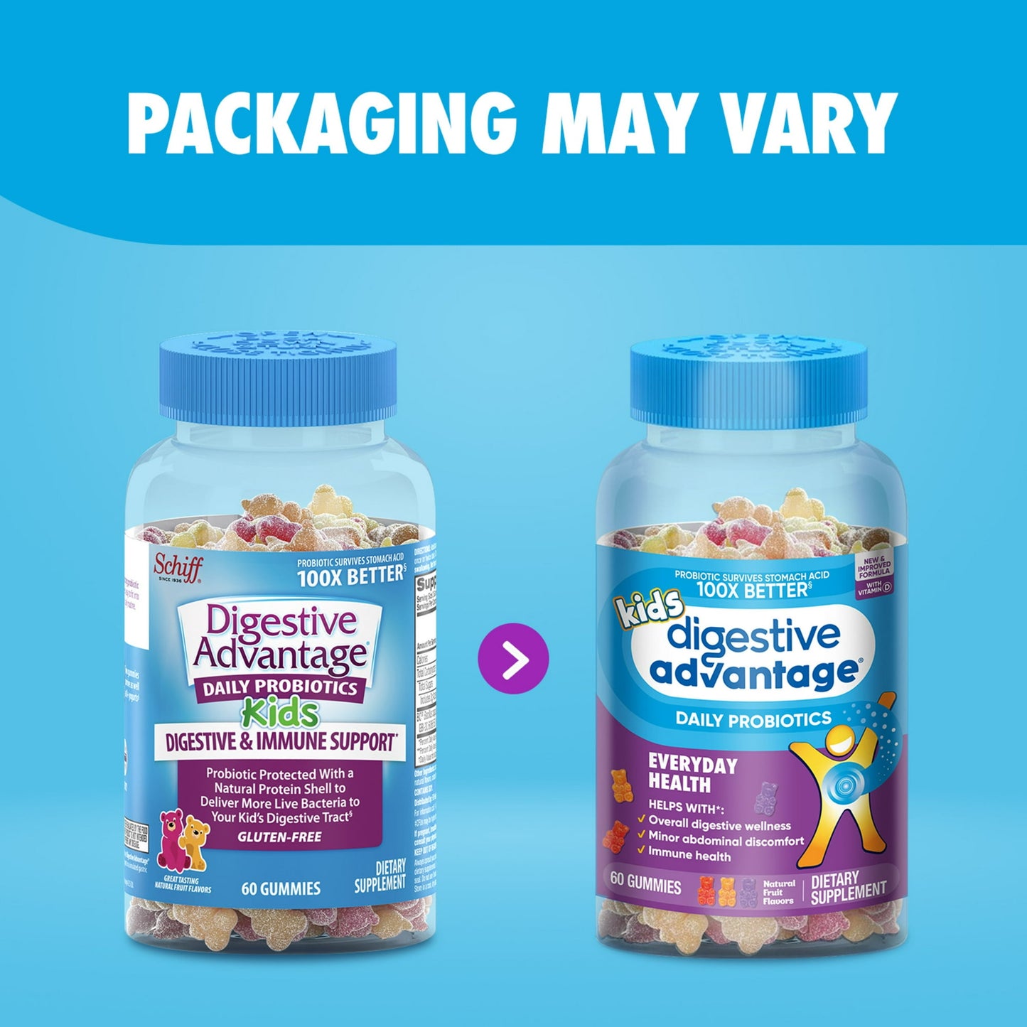 Daily wellness supplement – a gentle and nutritious product made to support overall health, growth, and wellbeing of little ones, helping maintain balance, energy, and everyday vitality