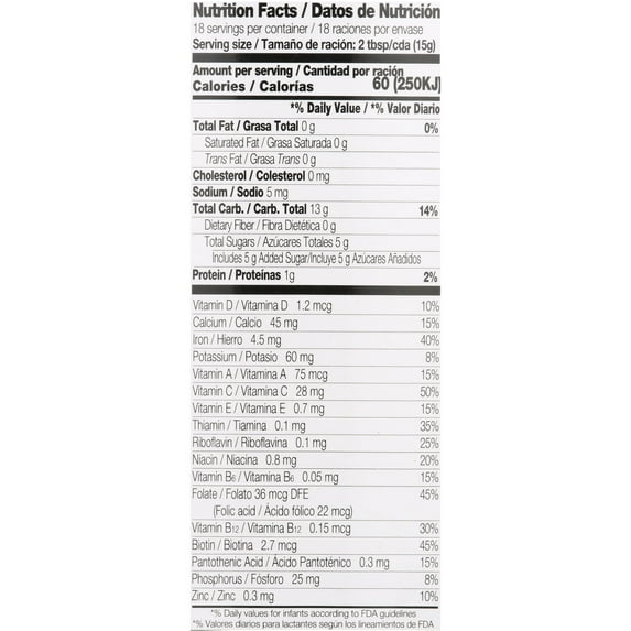 Nestlé Nestum Stage 2 Baby Cereal, Wheat and Fruit, 9.5 Ounce Canister(2 pack)