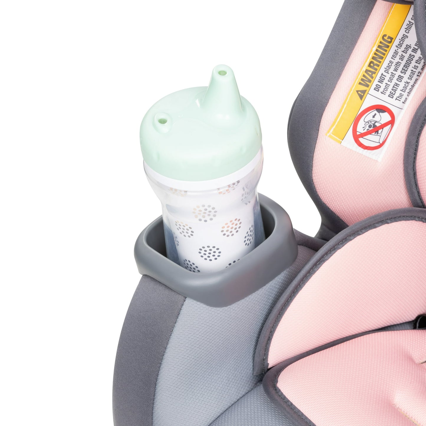 Baby Trend Cover Me 4 in 1 Convertible Car Seat