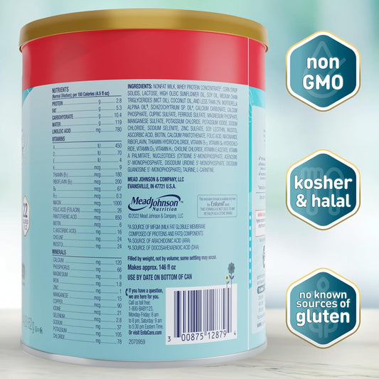 Enfamil NeuroPro EnfaCare Premature Discharge Powder Baby Formula