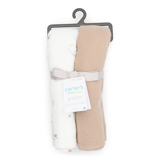 Soft baby swaddles – gentle and cozy wrap for keeping babies comfortable and secure during sleep or rest