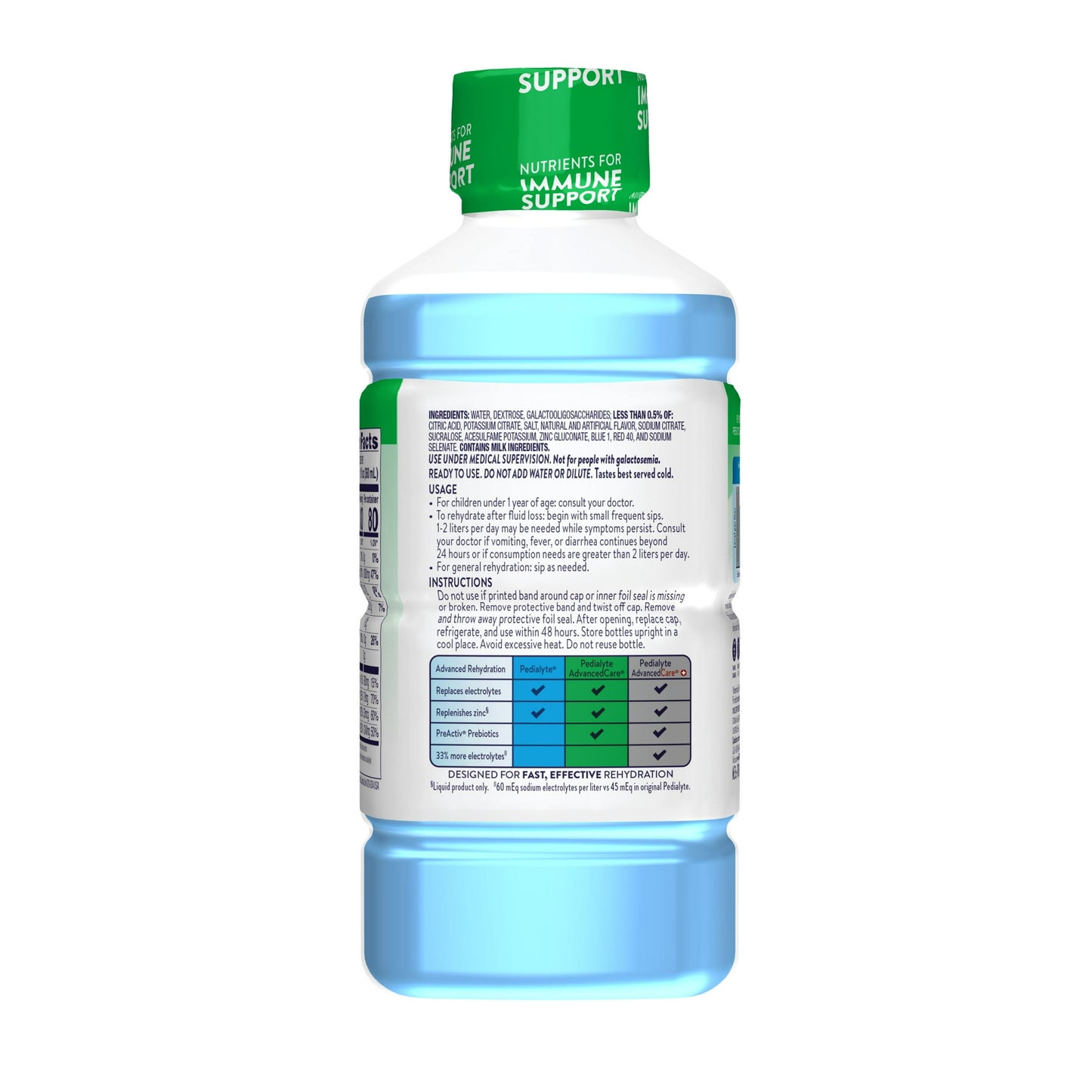 Electrolyte hydration drink – refreshing and replenishing formula designed to help restore fluids, minerals, and energy for balanced hydration and overall wellness in people of all ages