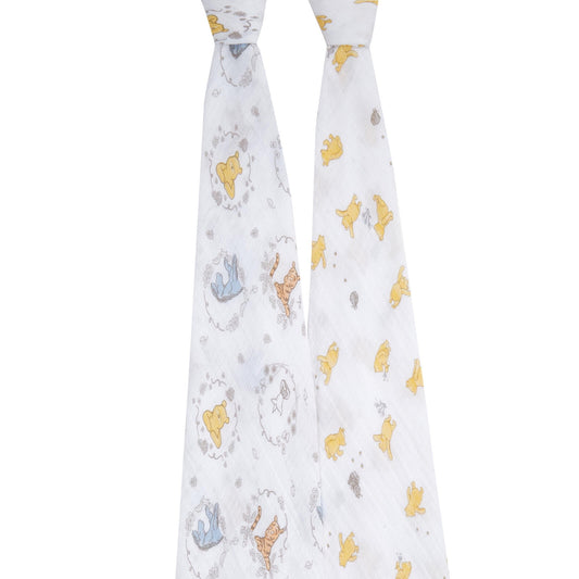 Soft baby swaddles – gentle and cozy wrap for keeping babies comfortable and secure during sleep or rest