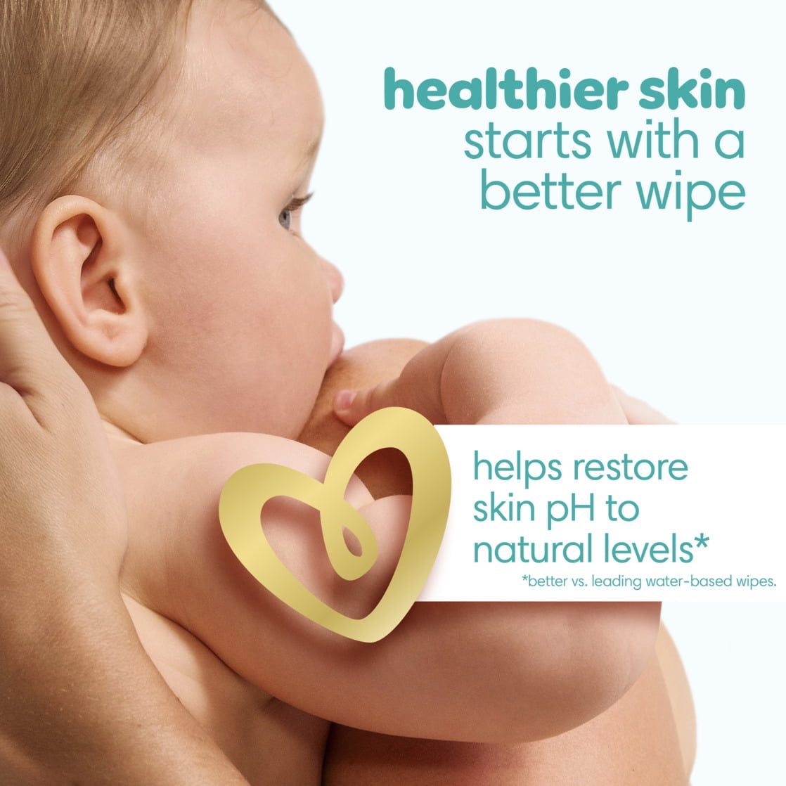 Gentle baby wipes – soft and effective essentials designed for everyday cleaning and caring for delicate skin