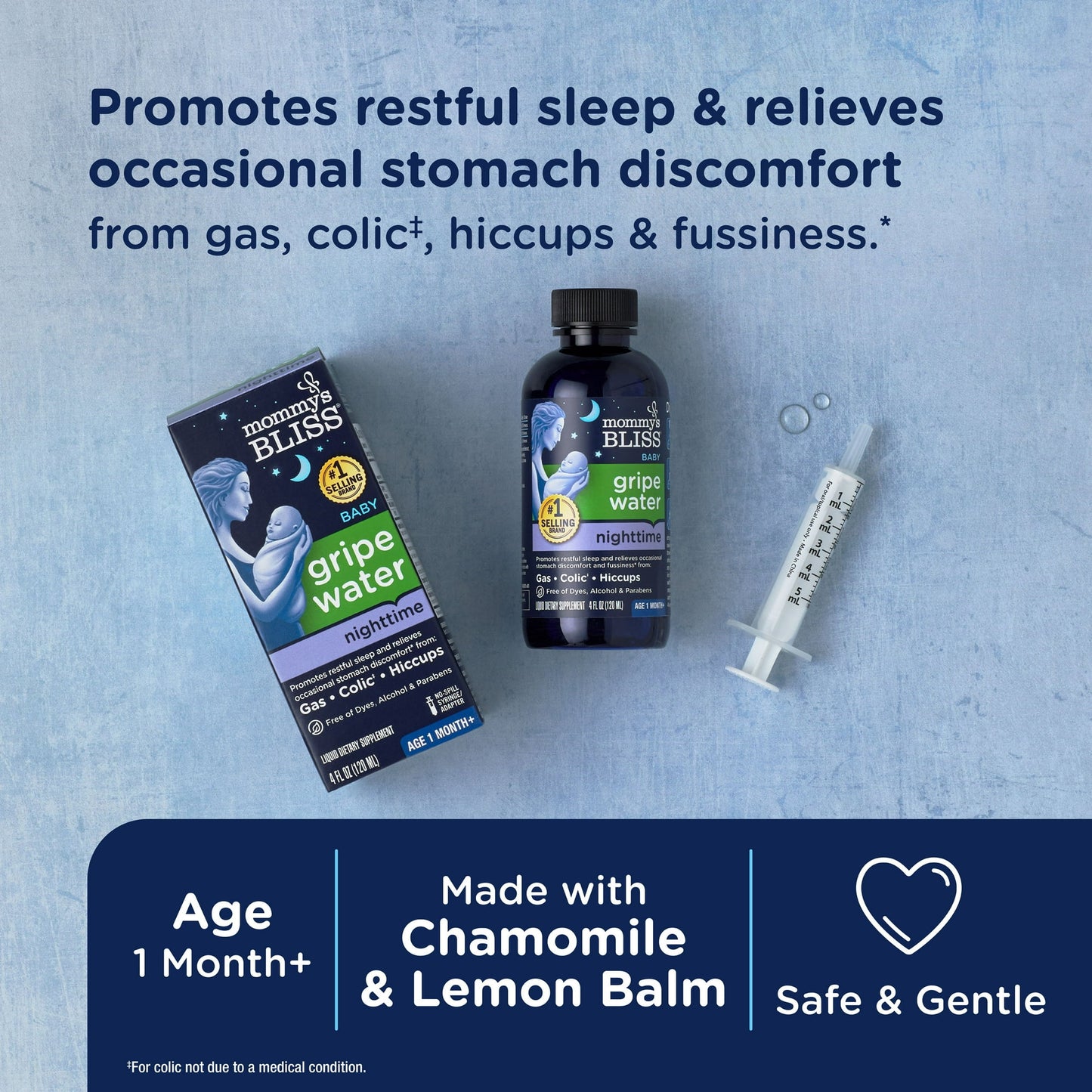 Sleep support product – gentle and soothing item designed to help little ones relax and rest peacefully