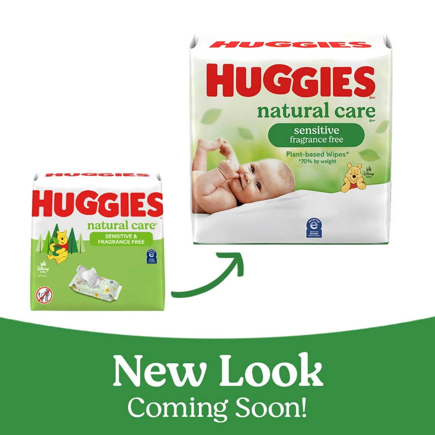 Gentle baby wipes – soft and effective essentials designed for everyday cleaning and caring for delicate skin