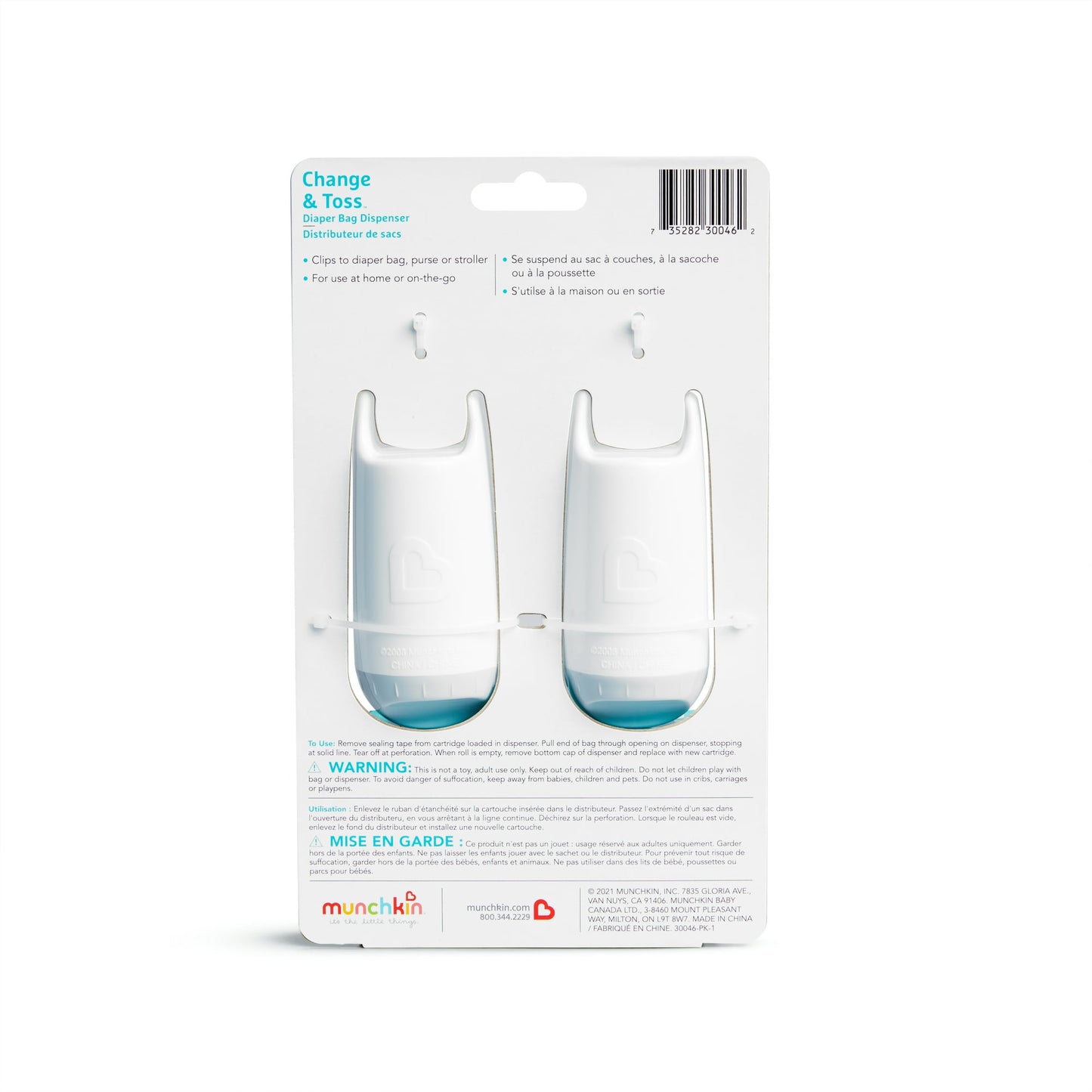 Diaper disposal product – convenient and practical item used for storing or managing baby diapers at home or on the go