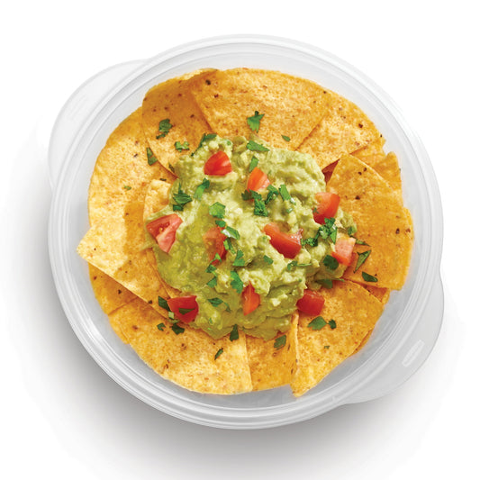 Rubbermaid TakeAlongs 6.2 Cup Serving Bowl Food Storage Containers, Set of 3, Red