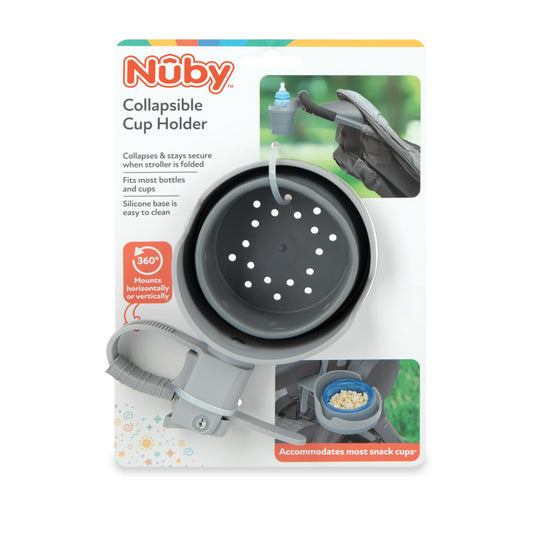 Baby stroller accessory – convenient add-on designed to make outings easier and more comfortable for caregivers and little ones