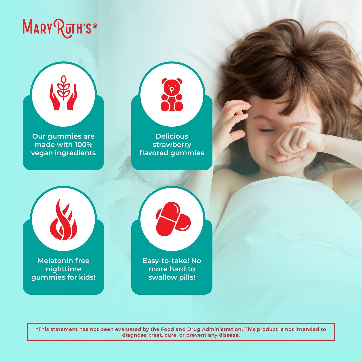 Sleep support product – gentle and soothing item designed to help little ones relax and rest peacefully