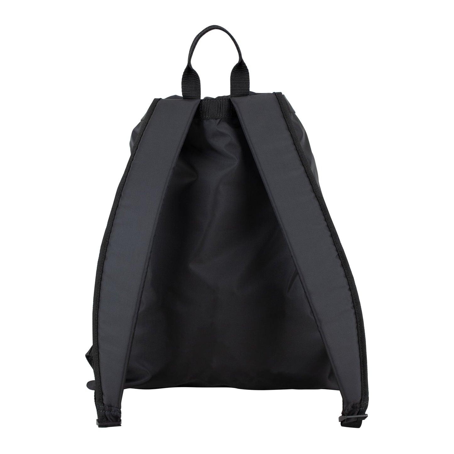 Lightweight Eastsport sling bag designed for travel, commuting, hiking, school, and everyday adventures.