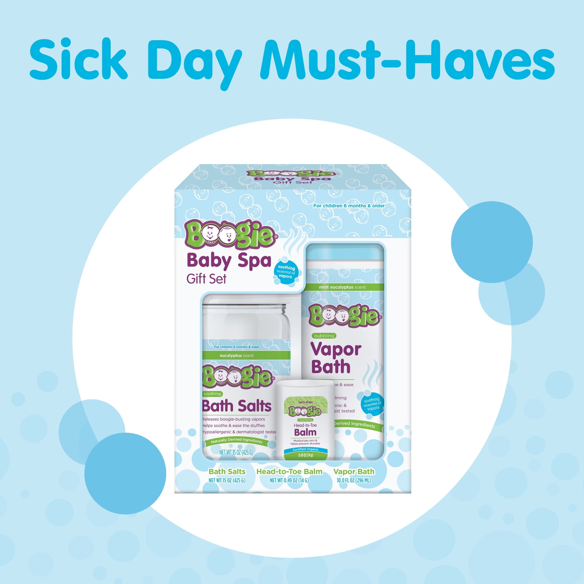 Baby gift set – made to support everyday routines and provide calm, nurturing comfort for little ones