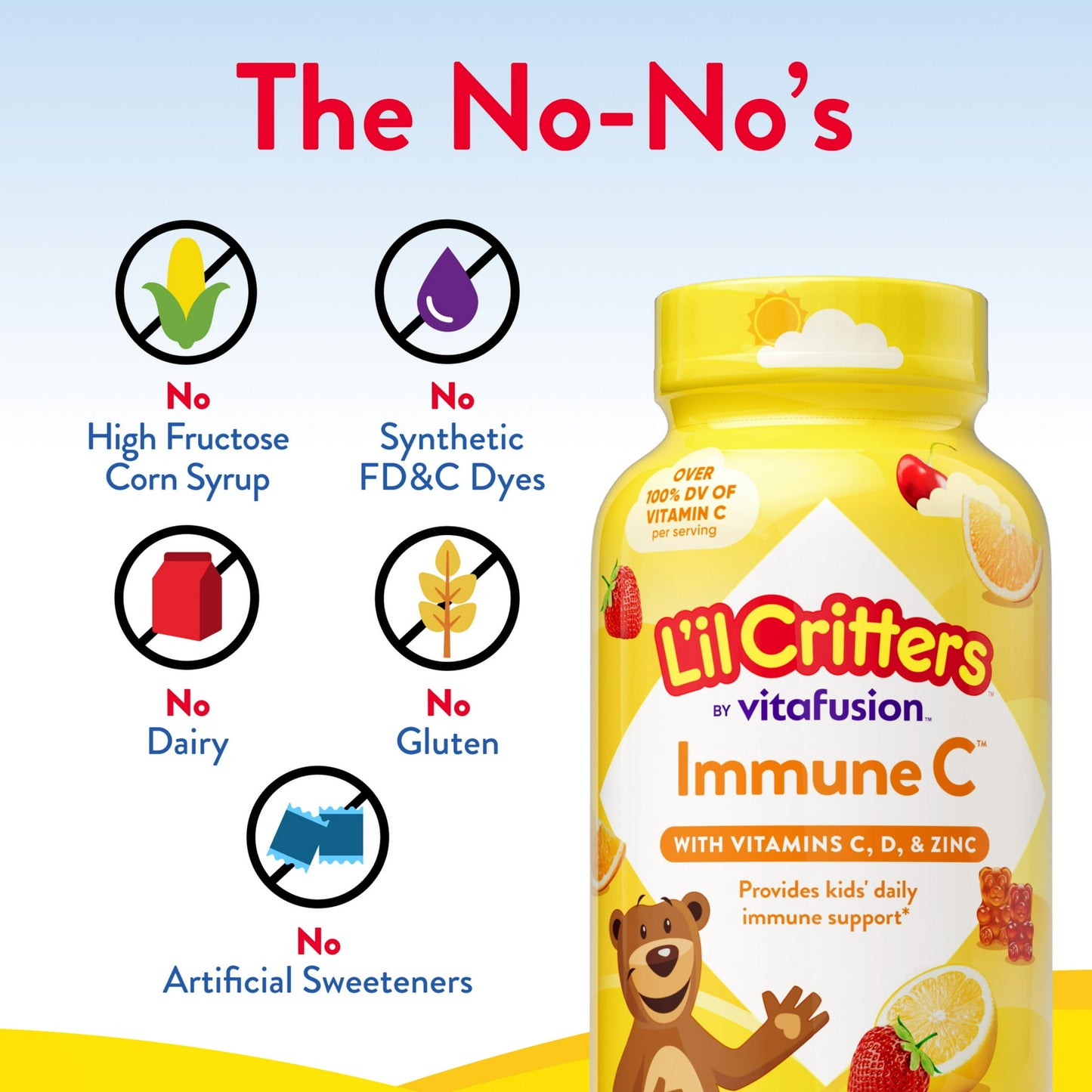 Daily wellness supplement – a gentle and nutritious product made to support overall health, growth, and wellbeing of little ones, helping maintain balance, energy, and everyday vitality