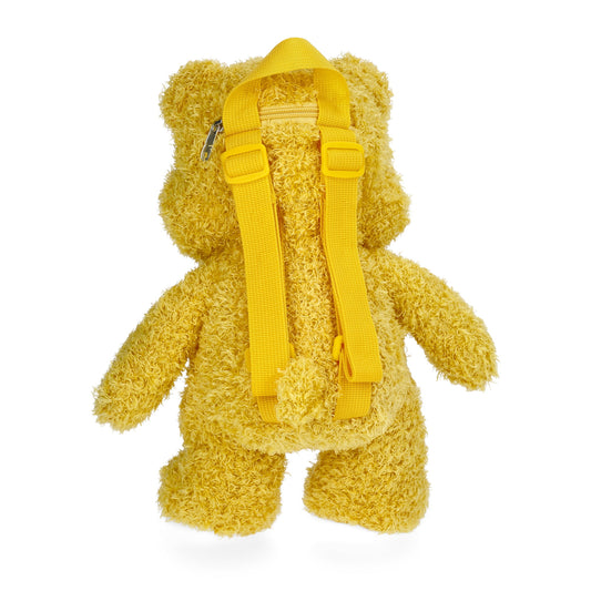Kids mini backpack with Funshine Bear design