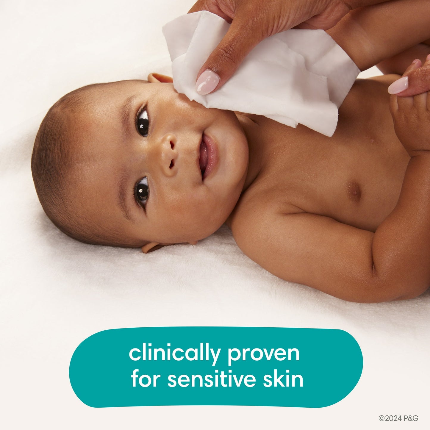 Gentle baby wipes – soft and effective essentials designed for everyday cleaning and caring for delicate skin