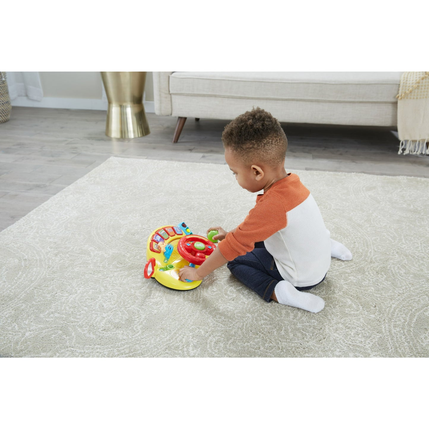 Toddler toys for learning and play – educational, safe, and fun baby toys for early development, perfect for everyday use, Thanksgiving gifts, and Christmas presents