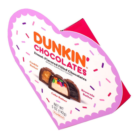 Valentine’s day candy for teens and adults, ideal for gifting and sharing during celebrations, parties, and social exchanges.