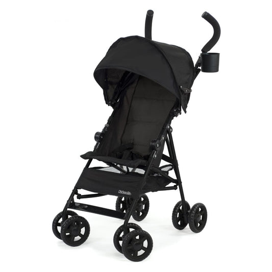 Baby stroller – rugged all-terrain stroller for babies and toddlers, ideal for outdoor runs, walks, and active family outings