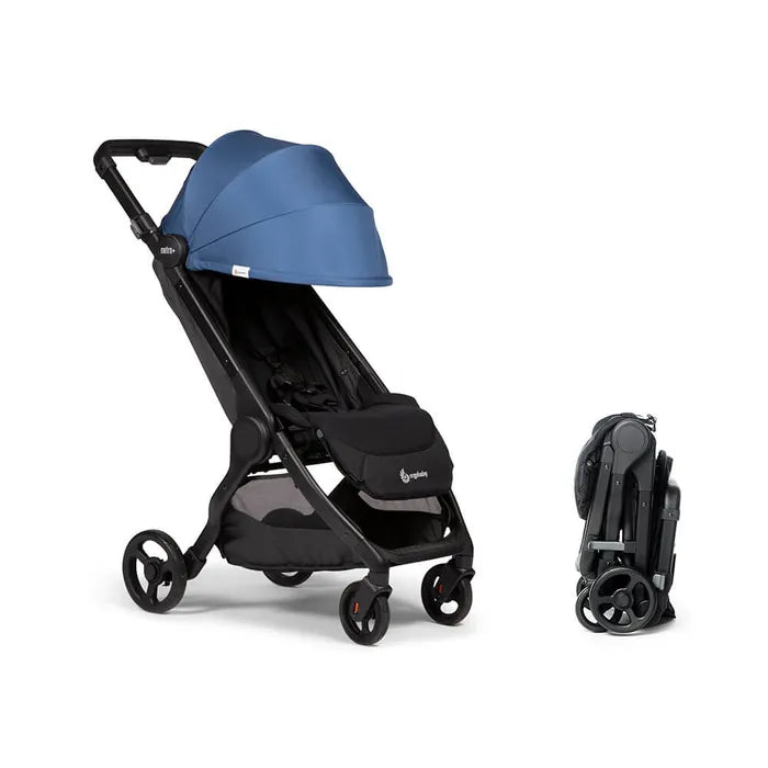 Metro+ Compact Stroller