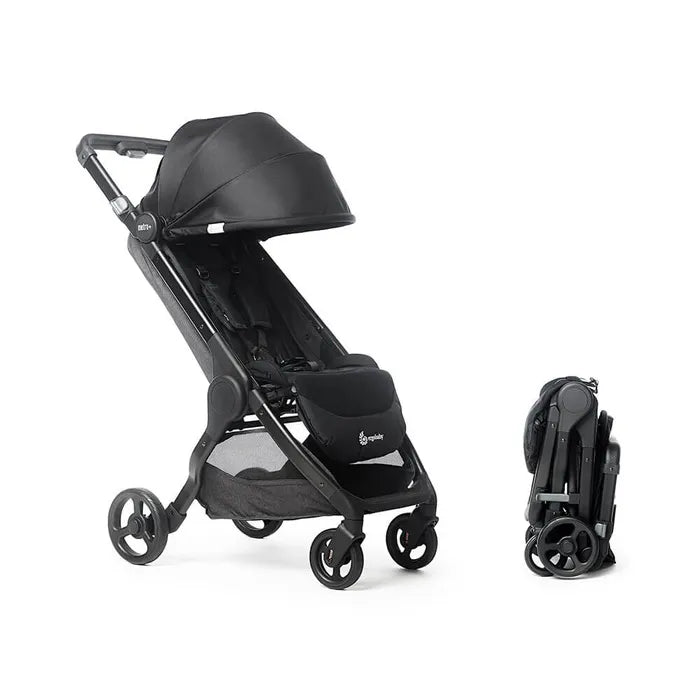Metro+ Compact Stroller