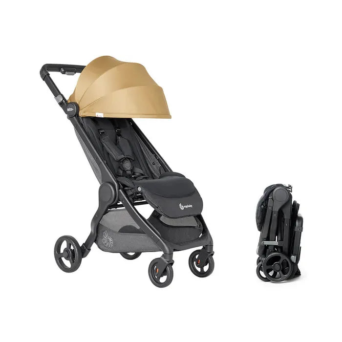 Metro+ Compact Stroller