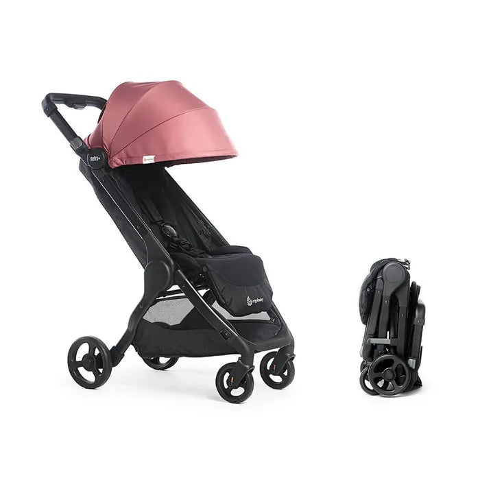 Metro+ Compact Stroller