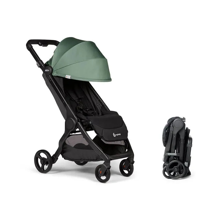 Metro+ Compact Stroller