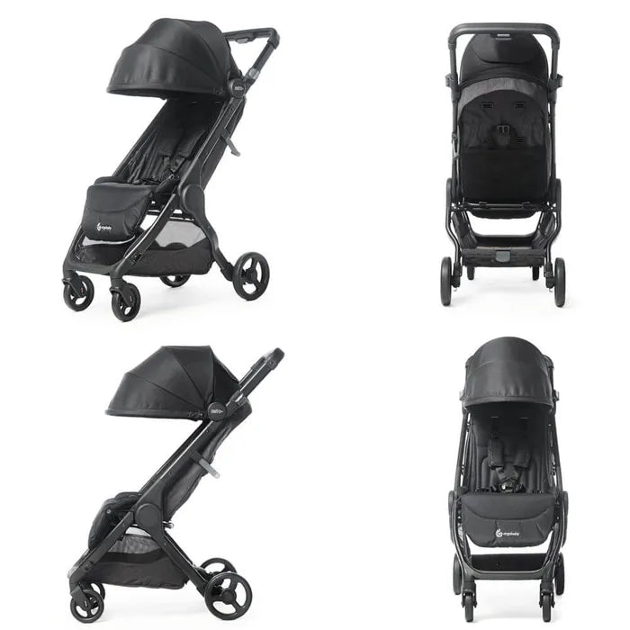 Metro+ Compact Stroller