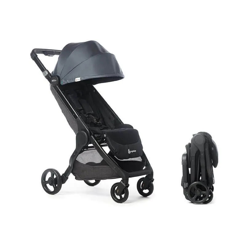 Metro+ Compact Stroller