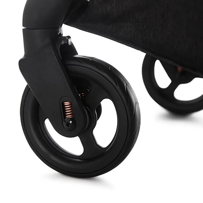 Metro+ Compact Stroller
